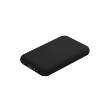Juice JUI-PBANK-1-ECO-BLK power bank 4000 mAh Black