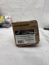 Advance 71a6051-001d Philips Advance 400 W 1 Lamp Hid Ballast Kit