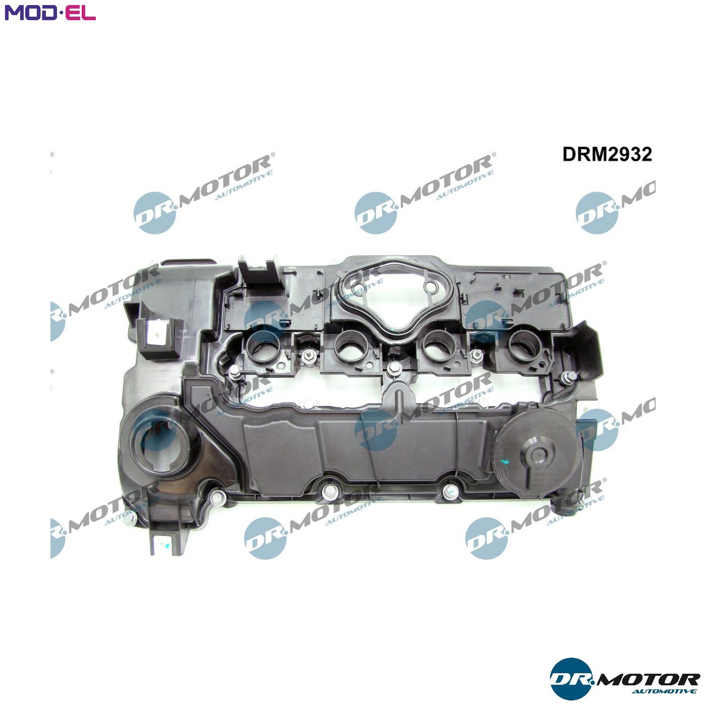 CYLINDER HEAD COVER DRM2932 FOR BMW 1/E9/5/E6/E87/E82/Convertible/E88 A 2.0L