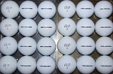 2 DOZEN   VICE  PRO  PLUS   used Golf Balls   AAAAA  Free 2 Dozen Tees