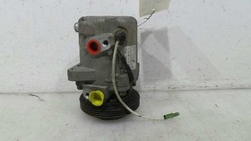 0003191V007 AIR CON COMPRESSOR / 0003191V007 / 1071608 FOR SMART COUPE CDI PURE