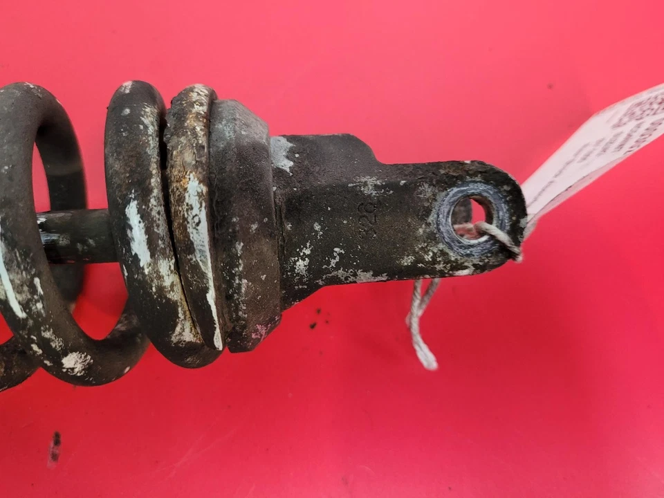 AMORTIGUADOR TRASERO SUZUKI SV 1000 2005 1,0 L GASOLINA Foto 4 de 4