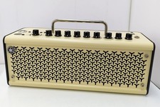 YAMAHA THR10II 20W Portable Guitar Amp - Modeling Combo, Used from Japan