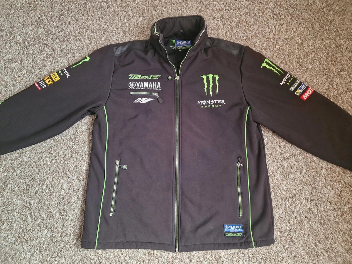 Tech 3 Yamaha in Men's Coats & Jackets for sale | eBay UK