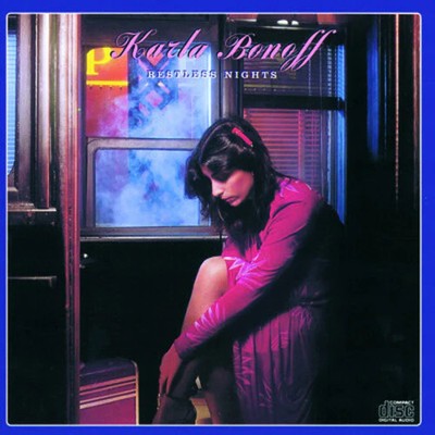 Bonoff,karla - Restless Nights - Music CD
