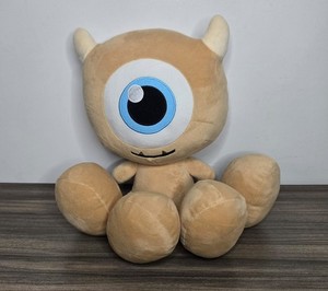 Little Mikey Plush | eBay
