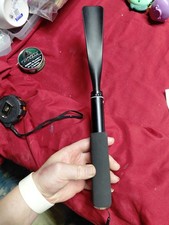 adjustable, telescopic long-handled shoe horn.