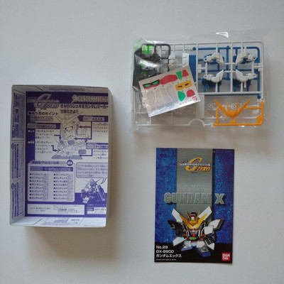 Sd Gundam Ggeneration Series Vol.5 | eBay