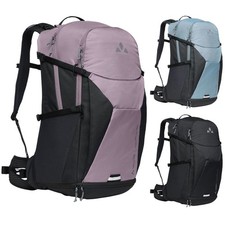 Vaude Trailcontrol 25+ Trailrucksack Fahrradr...