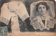 87-FOLKLORE LIMOUSINES EN BARBICHET-N�T2252-D/0167