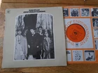 Bob Dylan - John Wesley Harding UK 1st press mono Vinyl 1968 Archive NM