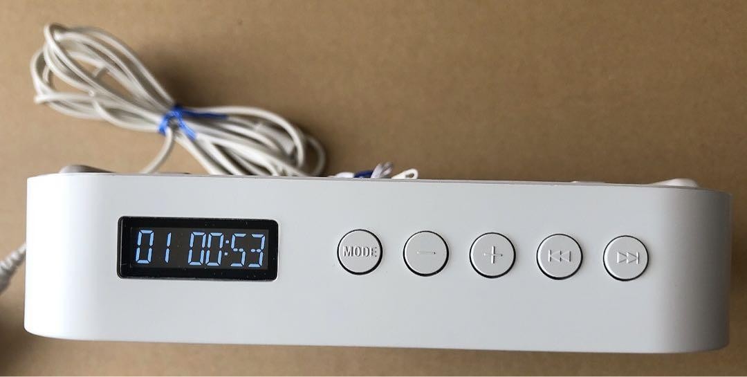 MUJI Japan Wall Mounted CD CD-R Player Tested | eBay