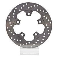 Brembo Hintere Festbremsscheibe Gold FUR Suzuki SV S 03-05