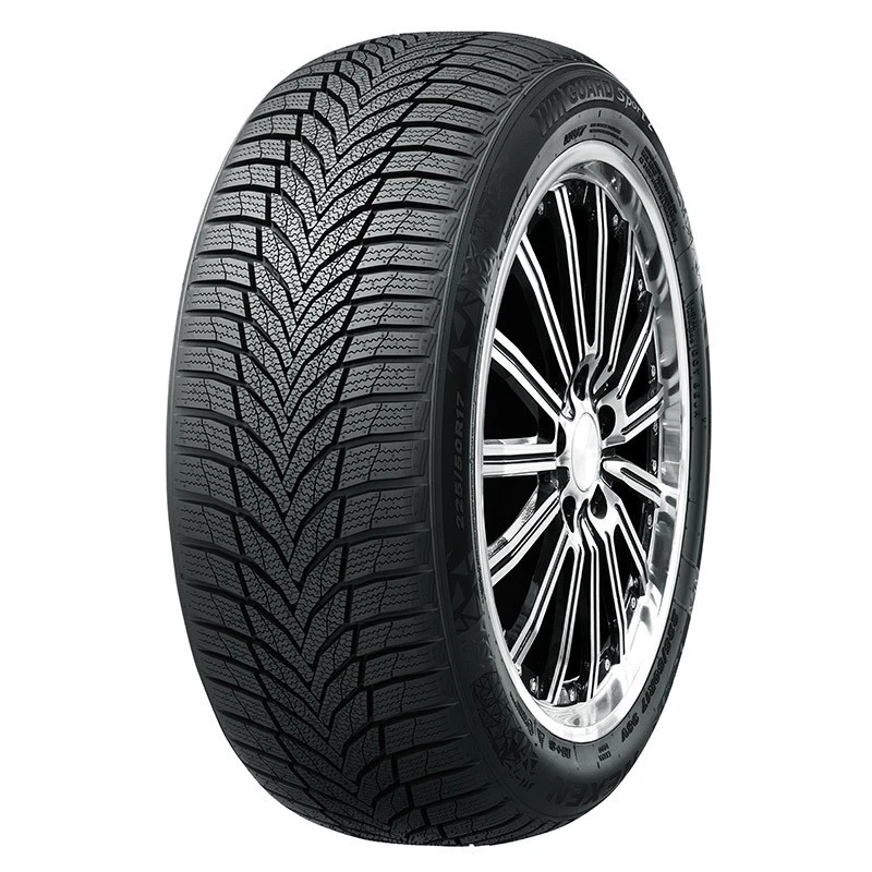 245/40 R20 99W Pneu Hiver NEXEN Winguard Sport 2 XL - Photo 2/4