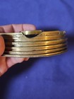 Brass Piston Ashtray ( Folk Art)  — photo 3