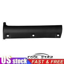 Rear Left Driver Side Stone Guard Deflector Shield Cover For Ford F-150 2005-14