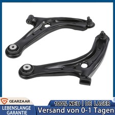 Querlenker Vorne Passend für Ford Fiesta VI CB1, CCN Links + Rechts Links Rechts