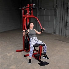 Best Fitness BFMG30 Multi-Station Gym