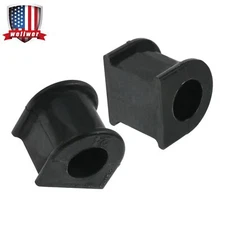Set of 2 Front Stabilizer Bar Bushing for 2003-2016 Toyota Camry 48815-33101