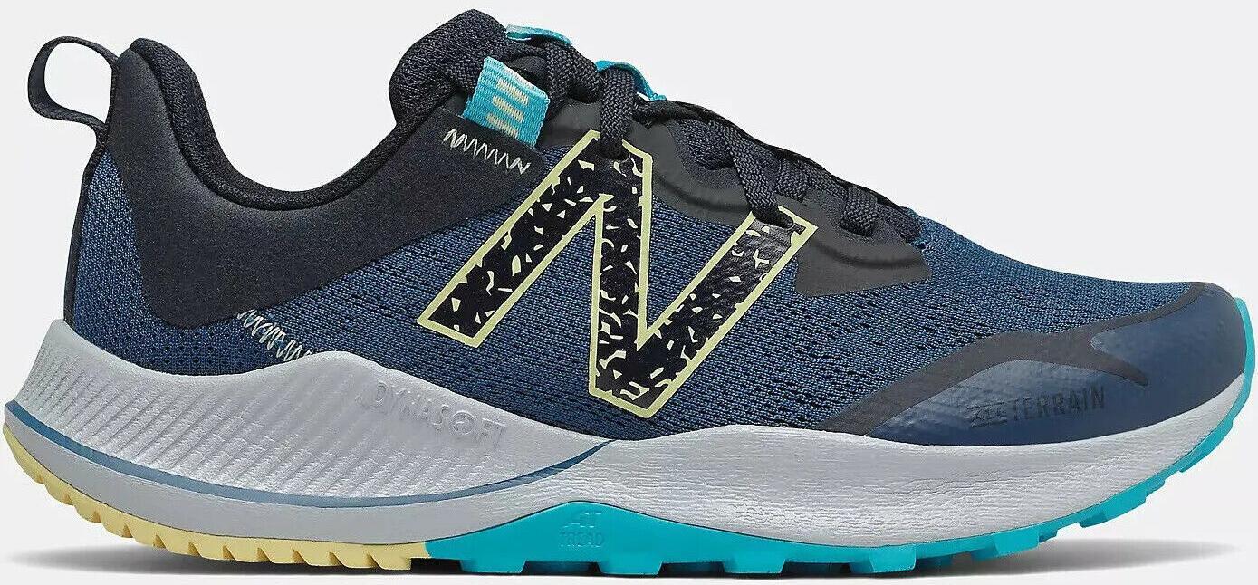 Size New Balance Nitrel v4 Rogue Wave W for sale online