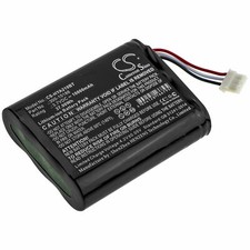 300-10186 High Capacity Battery for ADT Command Smart Security Panel, Honeywell