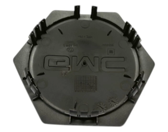 GMC CHEVROLET TRAILBLAZER EXT ENVOY XL 2004-2005 TAPA BUJE ASM 9595949 - NUEVO OEM Foto 2 de 2