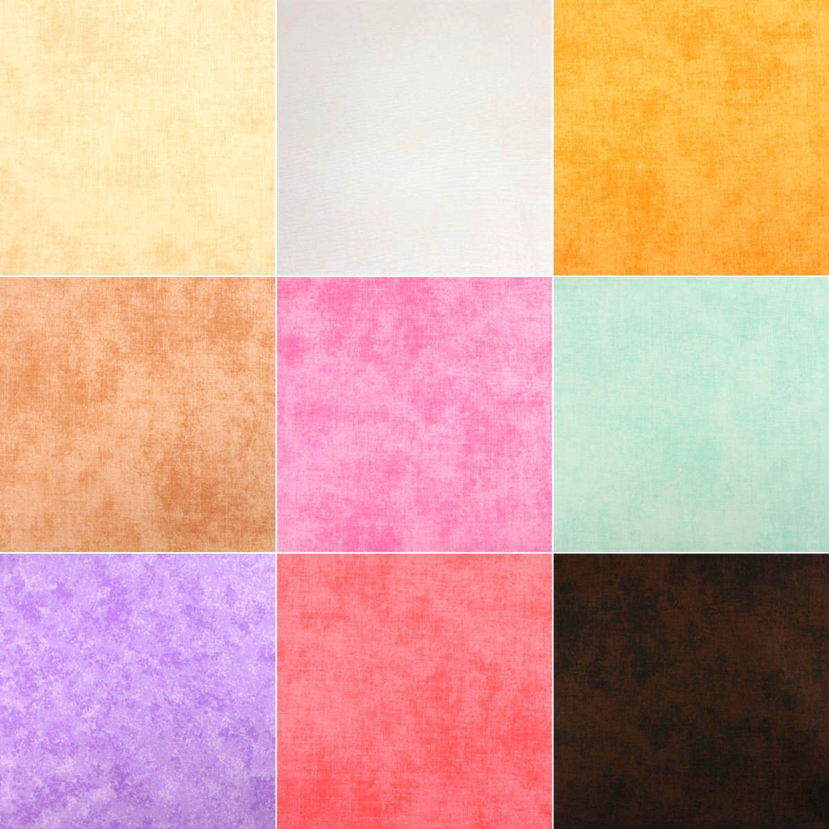 Riley Blake Blenders Craft Quilting 100 Cotton Fabric💖 eBay