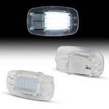 Led Innenraumleuchte passend f&uuml;r Mercedes S-Klasse Coup C217|Cabrio A217|ab 2014