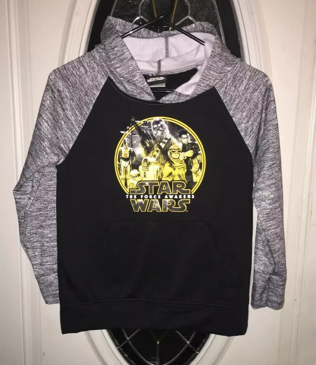 Kylo ren on sale sweater