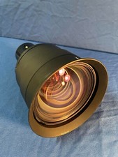 Projectiondesign / Christie / Barco 503-0058-00 en13 25.6-33.2mm projector lens