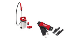 Milwaukee 2528-21G2S M12 12V 2 Gallon Handhel...