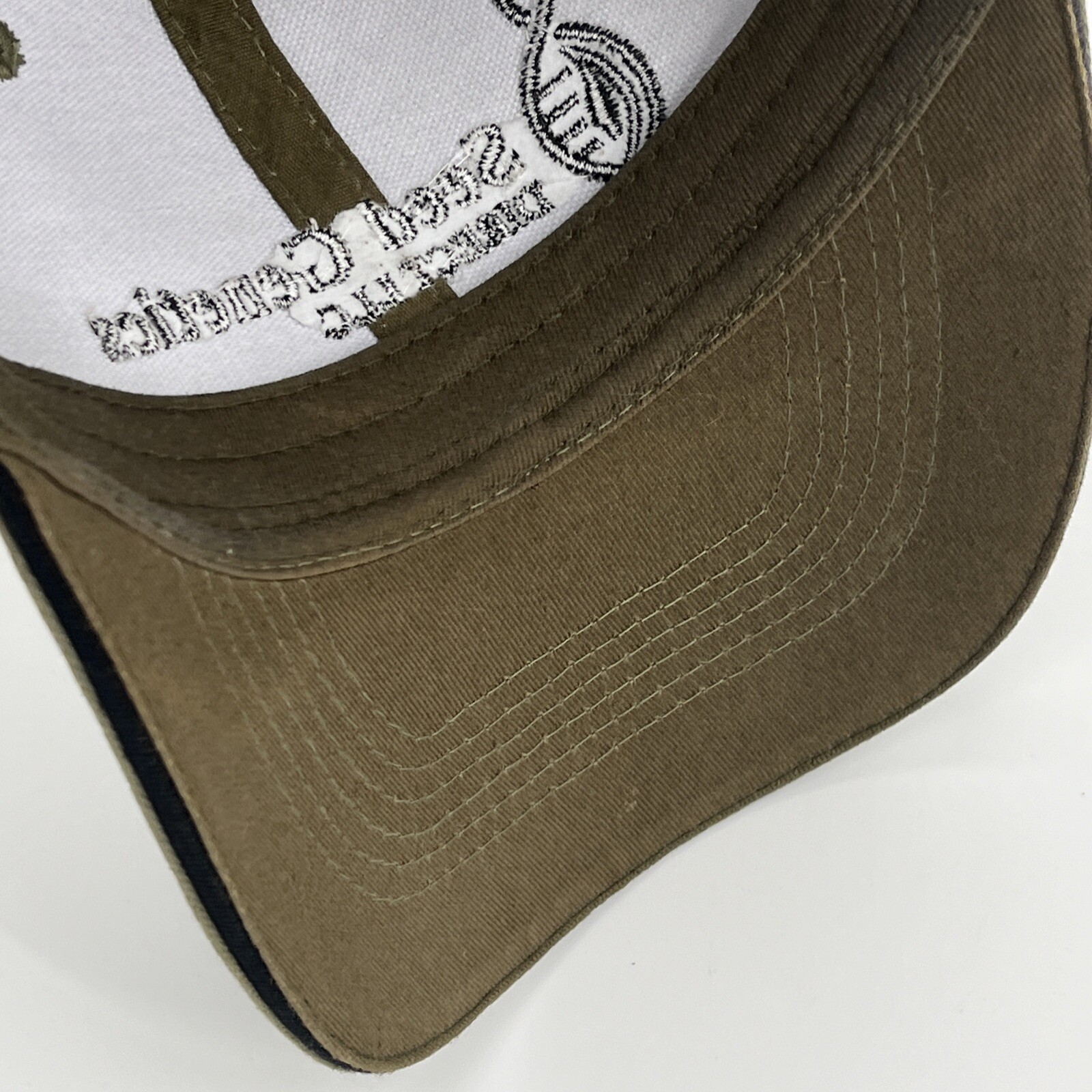 Seed Genetics Direct LLC Hat - Bioengineering Str… - image 8