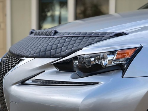 Sujetador capó coche para Lexus IS200t IS250 IS300 IS350 2014 2015 2016 - Imagen 26 de 26