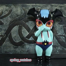 UNBOX KENNYSWORK MOLLY Nagai Gou 2018 BTS Limited Figure H8inch Sofubi