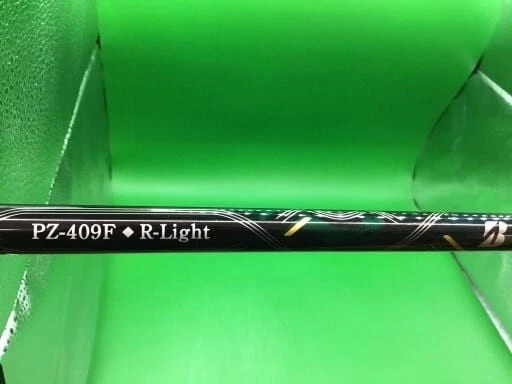 Bridgestone PHYZ 2019 FW / 3w 17 Degree / Flex R-Light / PZ-409F Exc - Image 3 of 4