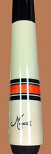 Meucci Pool Cue MA-R w/ Pro Shaft w/ FREE Shipping