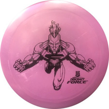 NEW Discraft Disc Golf Big Z Force **Choose Weight/Color*
