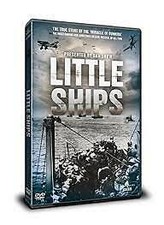 Dunkirk - Little Ships DVD War Documentary Dan Snow BBC - Region 2 UK