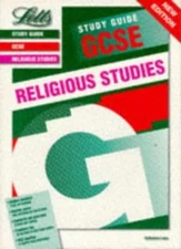GCSE Study Guide Religious Studies By Catherine Lane