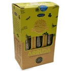 Smudge Premium Incense thick Sticks Long Burning Box of 1 2 packs x 25 gr