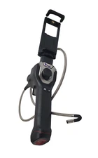 Vividia CX-6010i Joystick 360 Articulating Borescope for iPhone iPad Android 6mm