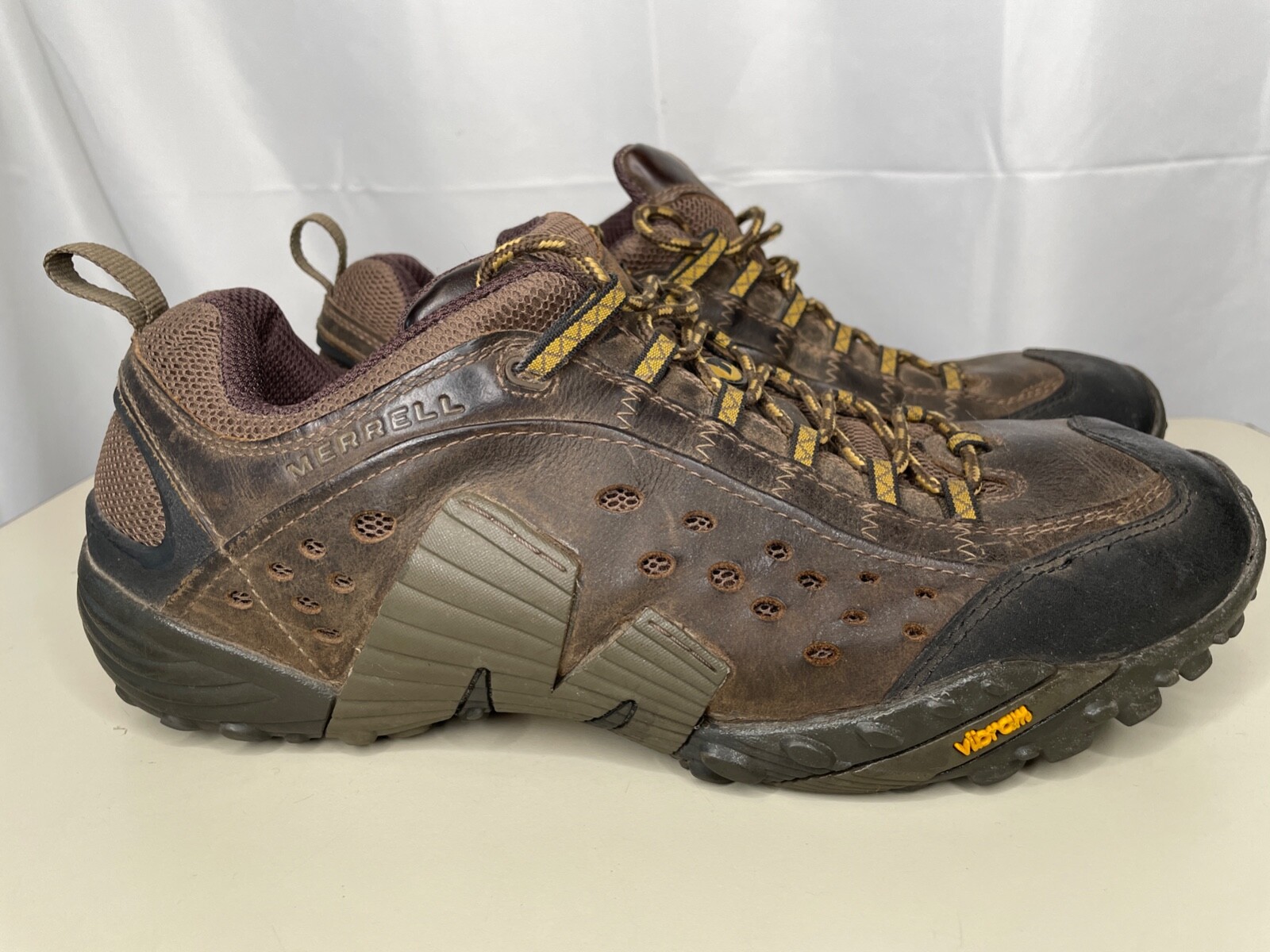 Merrell Shoes Merrell Intercept J73705 Merrell Intercept J73705