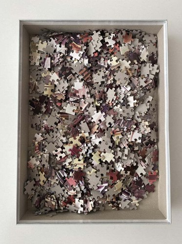 Star Wars The Mandalorian 1000 Piece Puzzle - Picture 4 of 4