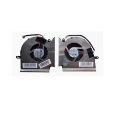 For MSI GE75 GP75 GL75 WE75 VR MS-17E2/E4/E5/E7 Fan N417 N414