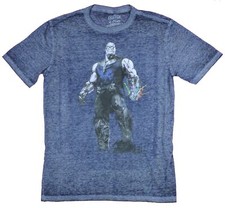 Camiseta Thanos (Marvel) para hombre - Imagen de pie orgullosa de Endgame