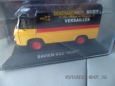 Renault sg2 d'occasion - Utilitaires - leboncoin