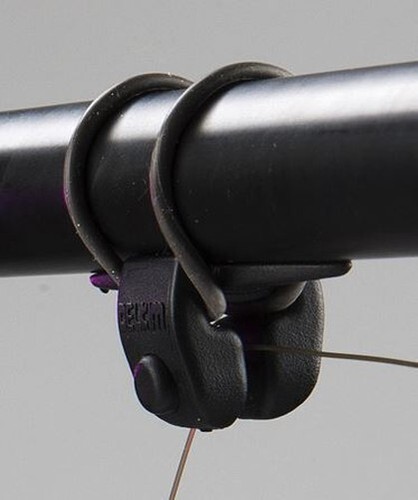 Borsa Porta Bobine Seaguar: La Sacca Da Pesca Per Fluorocarbon Da 914m, Resistente E Da Viaggio