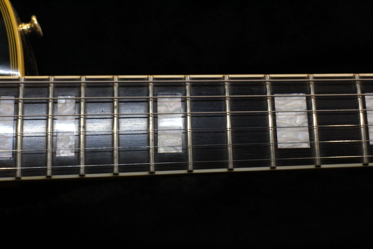 USED Edwards Limited Model Electric Guitar E-LP 113 LTC USED Edwards Limited Model Electric Guitar E-LP 113 LTC