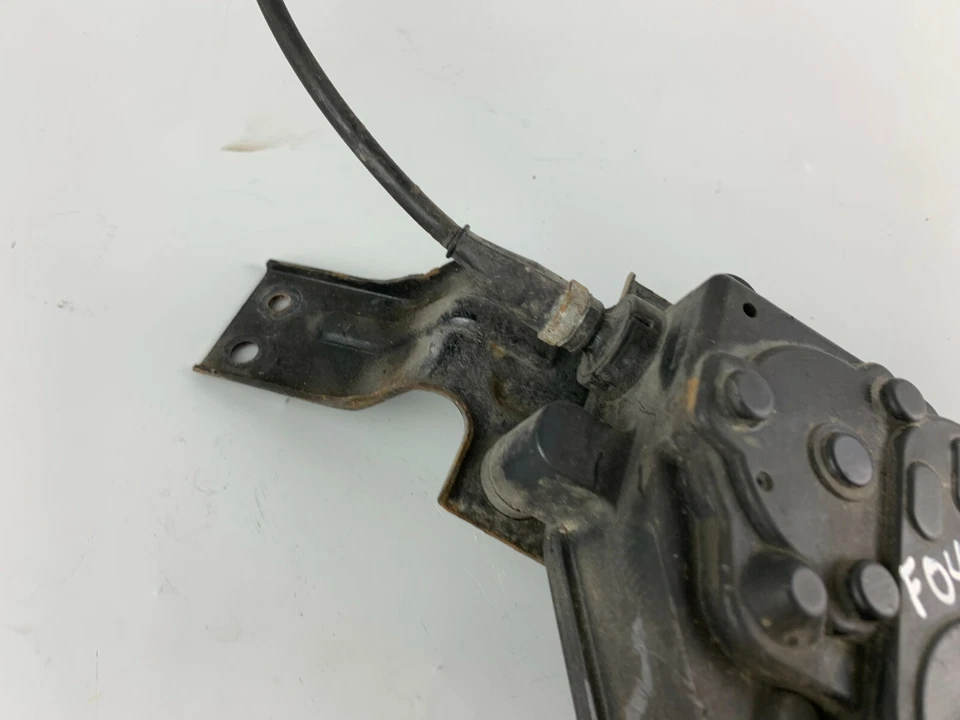 2003 - 2008 Subaru Forester Cruise ASSY Control Actuator Motor 87012SA030 - Image 4 of 4