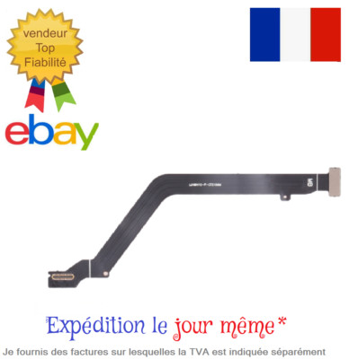 For Xiaomi NOTE 10 10S 10 PRO Tablecloth Cable Link Motherboard to LCD Screen